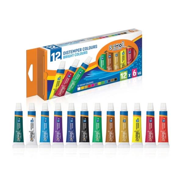 Tempere S-COOL 6ml 12kom