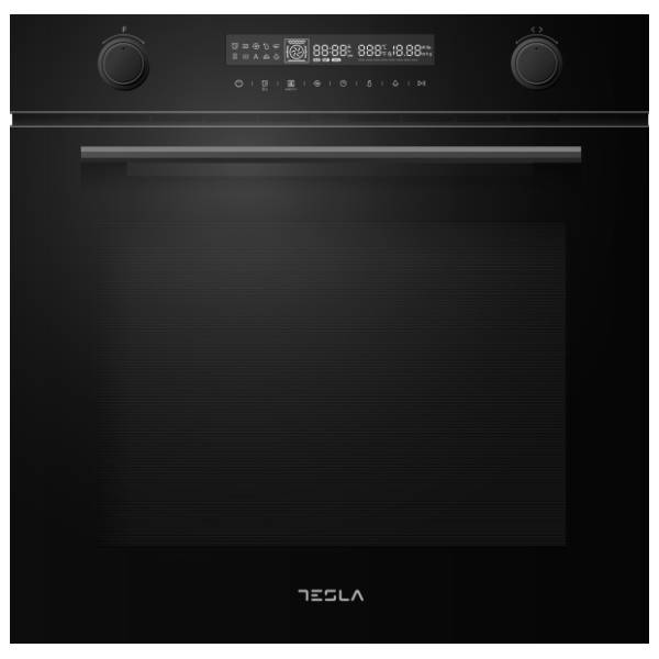 TESLA ugradna rerna BO910MBP