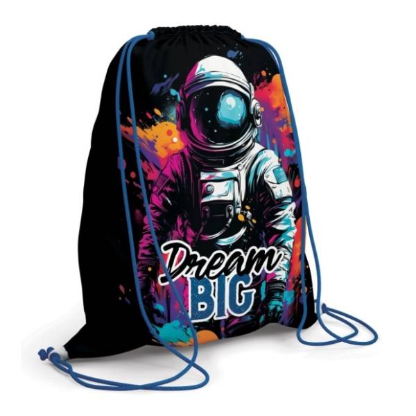 Torba za patike S-COOL Dream big