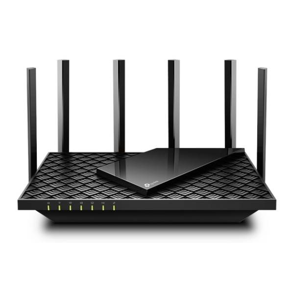 TP-LINK Archer AX72 WiFi ruter