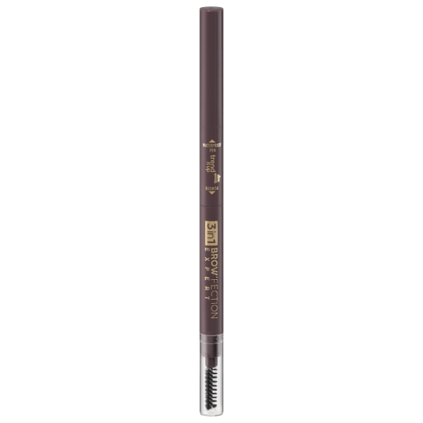 TREND IT UP Brow'fection expert 3u1 olovka za obrve 040