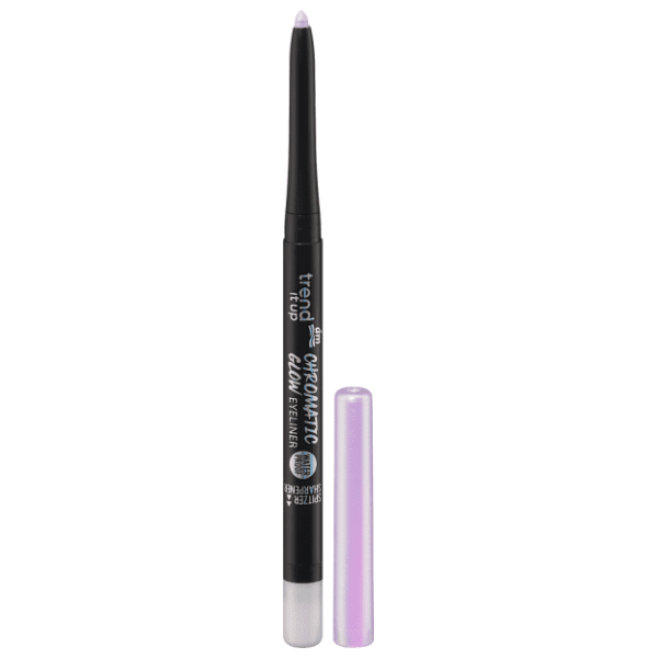 TREND IT UP Chromatic glow eyeliner olovka za oči 010