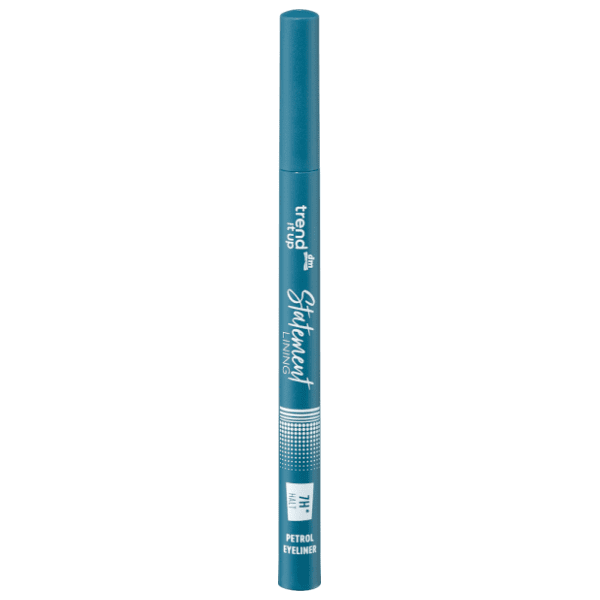 TREND IT UP Statement lining ajlajner 021 petrol