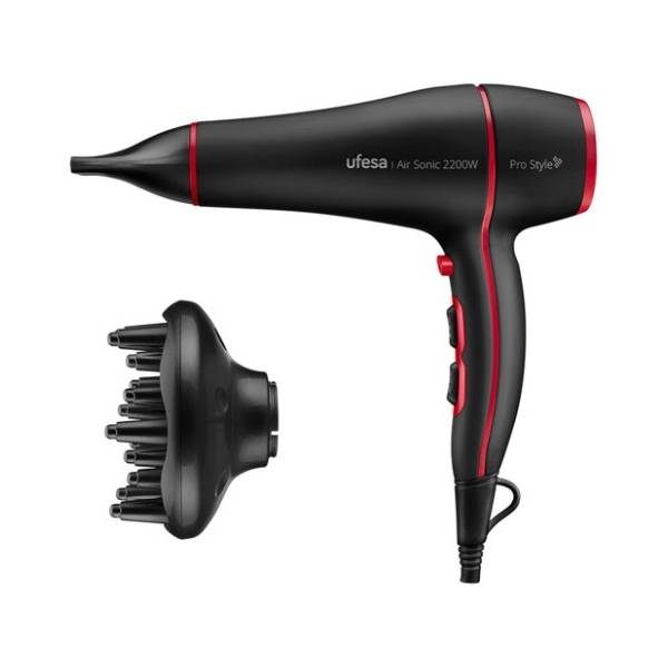 UFESA fen AirSonic 2200W