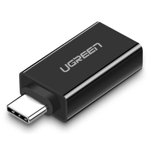 UGREEN adapter USB-C (m) na USB 3.0 (ž) US173