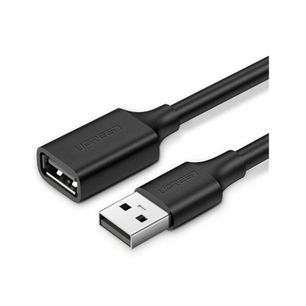 UGREEN kabl USB 2.0 (m/ž) US103 2m
