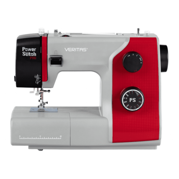 VERITAS mašina za šivenje Power stitch PRO