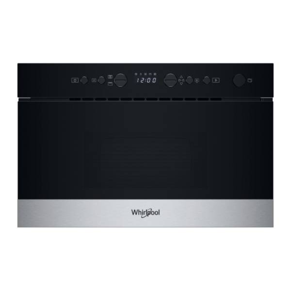WHIRLPOOL ugradna mikrotalasna WMN574BXA