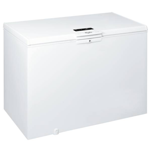 WHIRLPOOL zamrzivač WHE39332