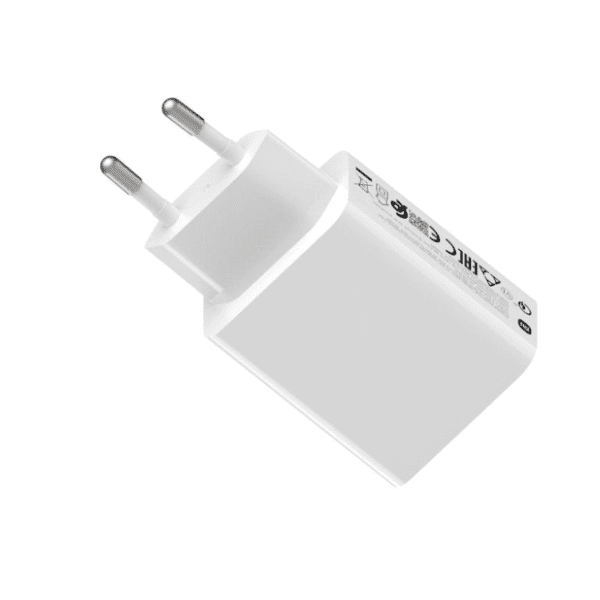 XIAOMI adapter 22.5W Type-A