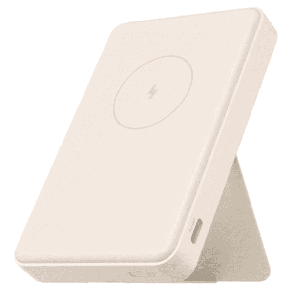 XIAOMI power bank 6000mAh 15W Magnetic (BHR9074GL)