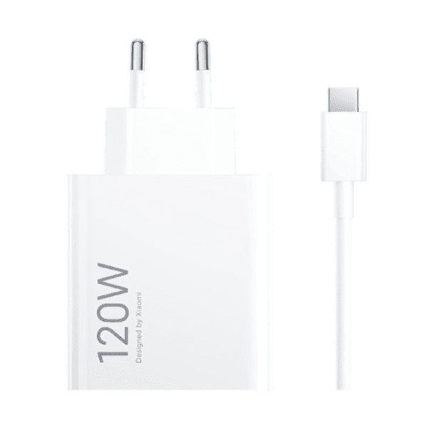 XIAOMI punjač 120W Combo Type-A EU