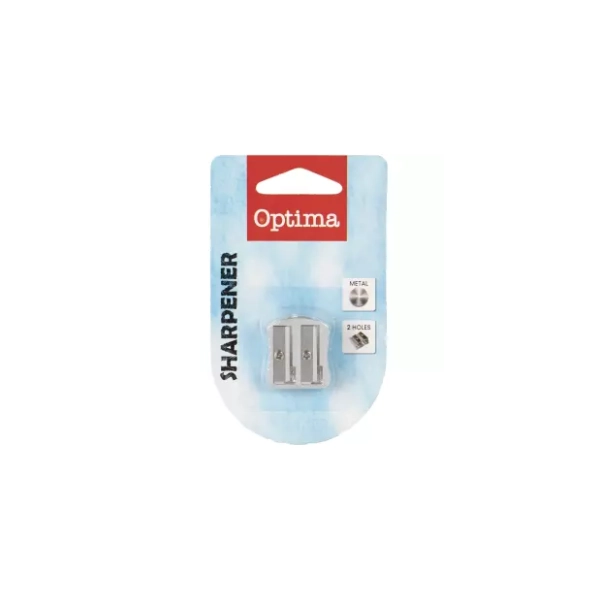 Zarezač OPTIMA  2 rupe 1kom