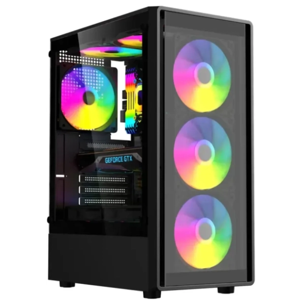 ZEUS računar Ryzen 5 5500/DDR4 16GB/1TB/RX580 8GB