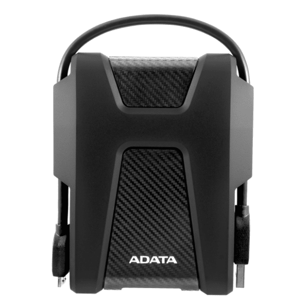 A-DATA eksterni HDD 2TB AHD680-2TU31-CBK