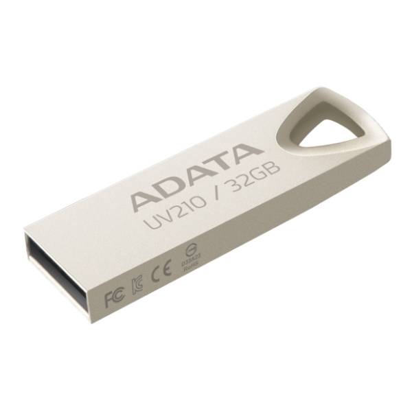 A-DATA USB flash memorija 32GB AUV210-32G-RGD