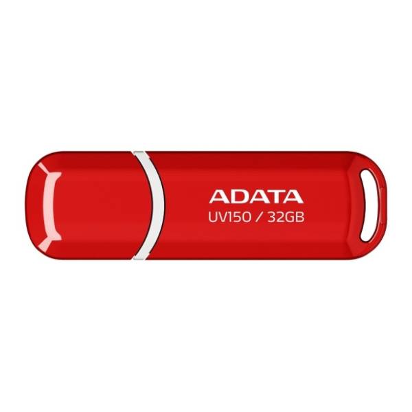 A-DATA USB flash memorija 32GB DashDrive UV150 (AUV150-32G-RRD)