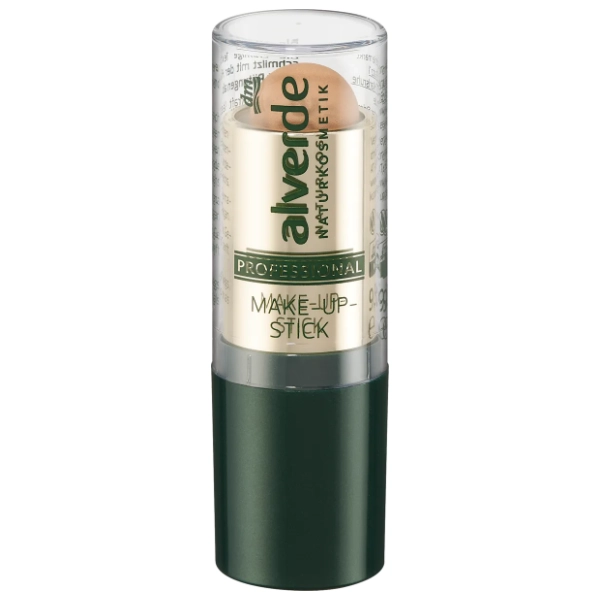 ALVERDE Pofessional make-up puder u stiku 10 light