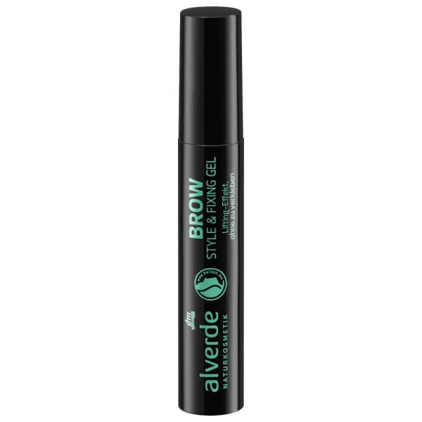 ALVERDE Style & fixing gel za obrve 15ml