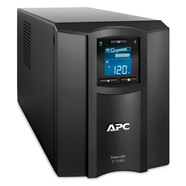 APC Smart SMC1500IC UPS uređaj