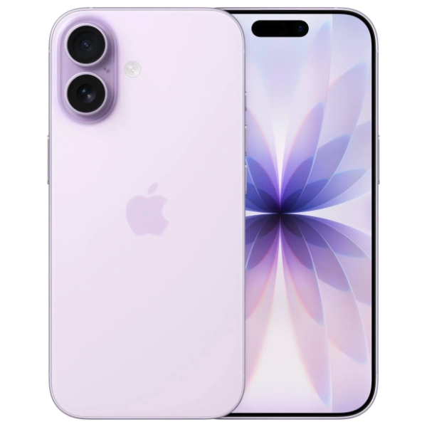 APPLE iPhone 17 8/256GB Lavender (MG6M4SX/A)