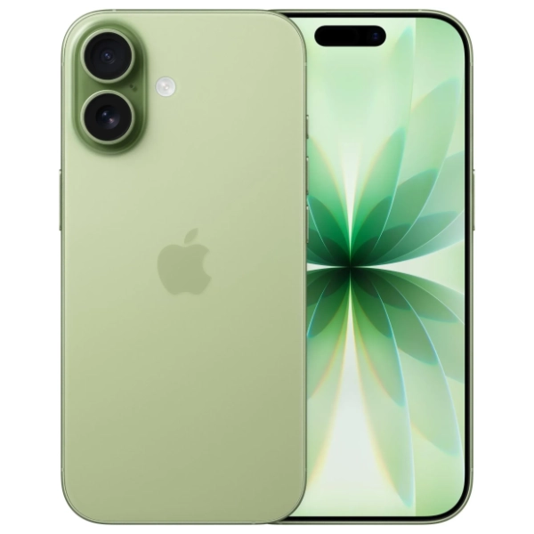 APPLE iPhone 17 8/256GB Sage (MG6N4SX/A)