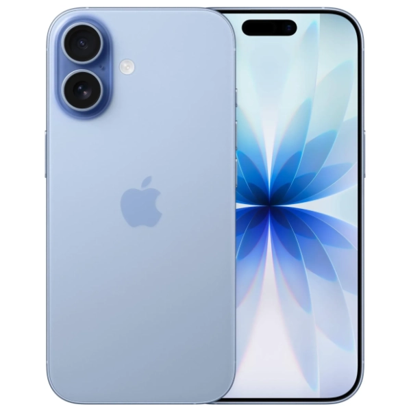 APPLE iPhone 17 8/512GB Mist Blue (MG6T4SX/A)