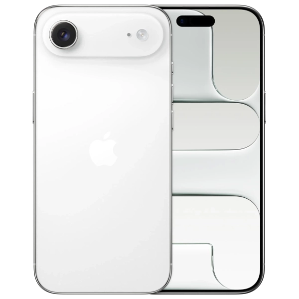 APPLE iPhone Air 12/256GB Cloud White (MG2M4SX/A)