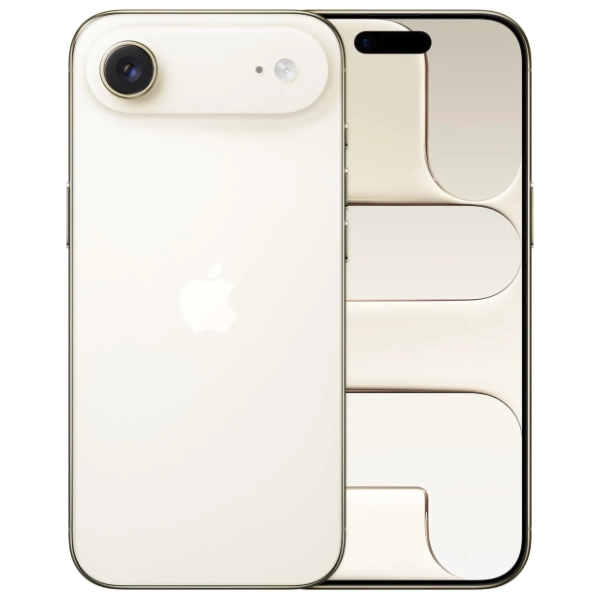 APPLE iPhone Air 12/512GB Light Gold (MG2U4SX/A)