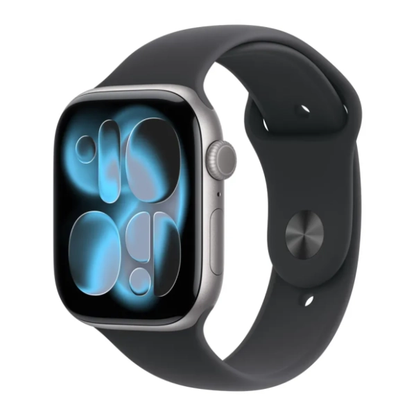 APPLE Watch Series 11 46mm Space Grey M/L MEV44RK/A pametni sat