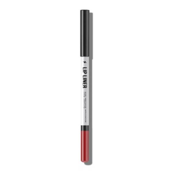 AURA Lipliner olovka za usne 43 true red