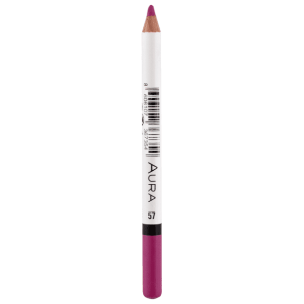 AURA Lipliner olovka za usne 57 allegra