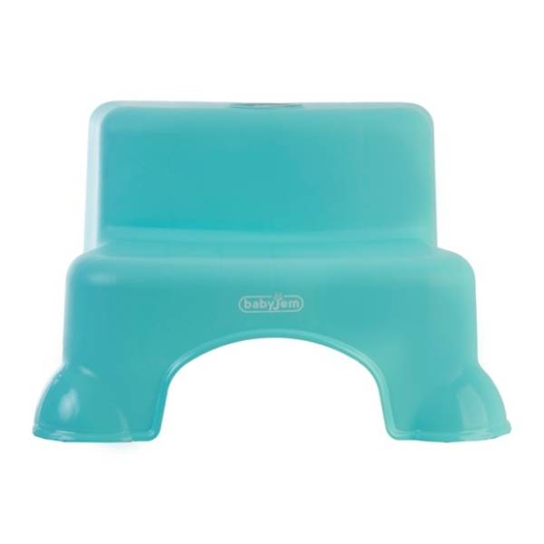 BABYJEM steper mint
