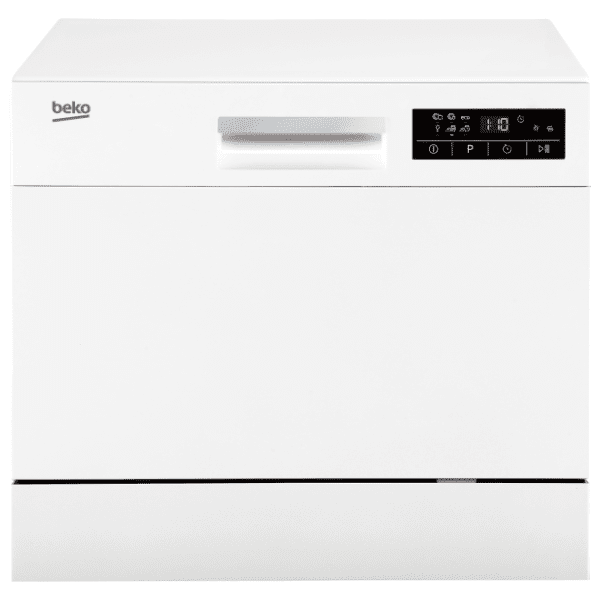 BEKO mašina za pranje sudova DTC36610W