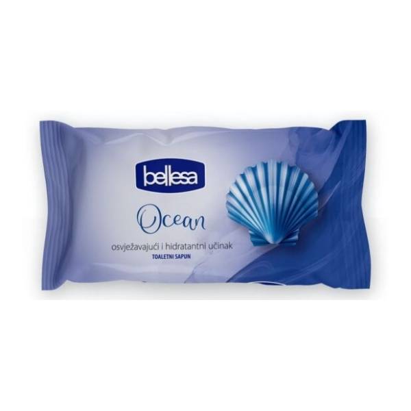 BELLESA Ocean sapun 100g
