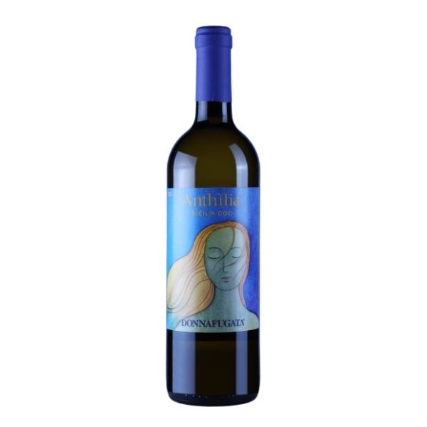 Belo vino DONNAFUG Anthilia 0,75l