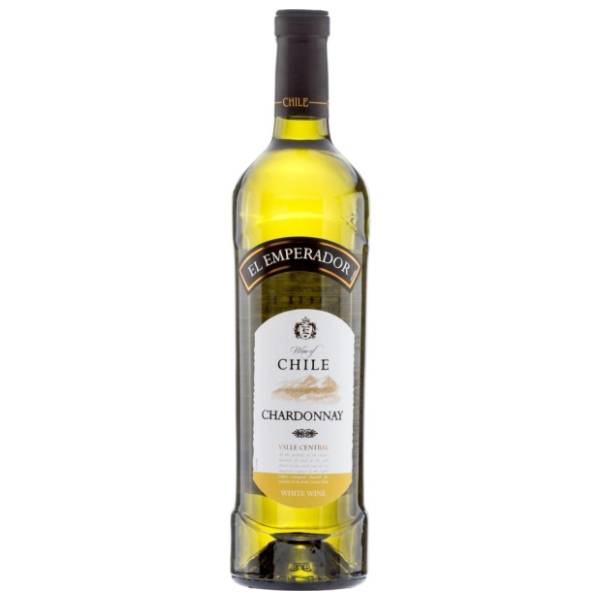 Belo vino EL EMPERADOR Chardonnay 0,75l