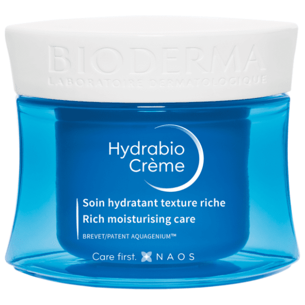 BIODERMA Hydrabio hidratantna krema za lice 50ml