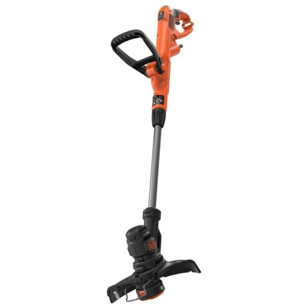 Black & Decker BESTE625 eletrični trimer za travu