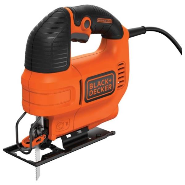 Black & Decker KS701E-QS ubodna testera
