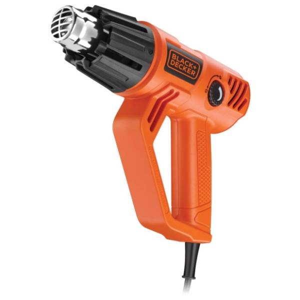 Black & Decker KX2001 fen za vreli vazduh