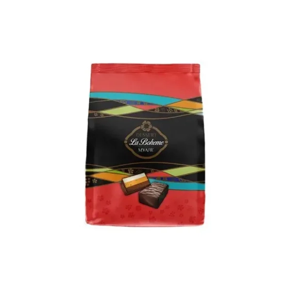 Bombonjera MARSIANKA La boheme muale 200g