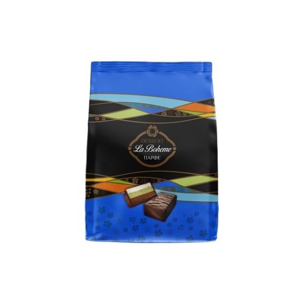 Bombonjera MARSIANKA La boheme parfe 200g