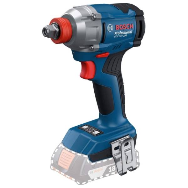 BOSCH GDX 18V-285 Solo 06019N2120 aku udarni odvrtač