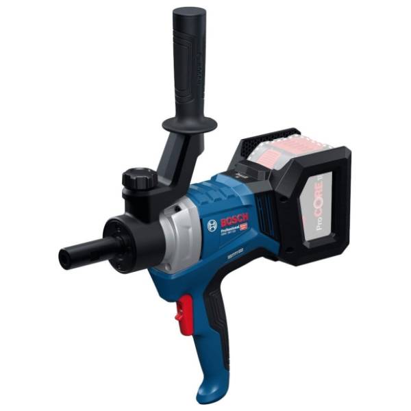 BOSCH GRW 18V-120 Solo 06011C2000 aku mešač