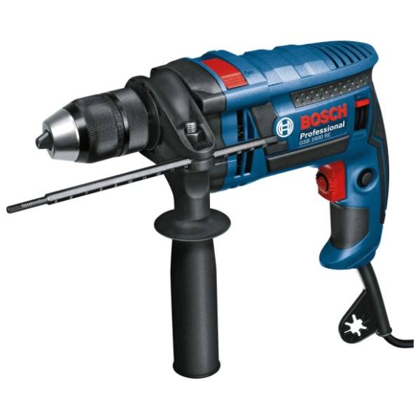 BOSCH GSB 1600 RE 0601228200 vibraciona bušilica