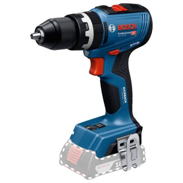 BOSCH GSB 18V-65 Solo 06019N3300 aku bušilica