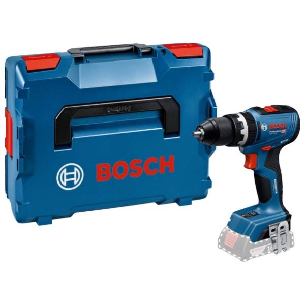 BOSCH GSB 18V-65 Solo 06019N3301 aku bušilica