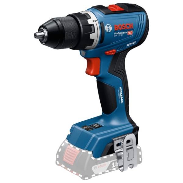 BOSCH GSR 18V-65 Solo 06019N3200 aku odvrtač