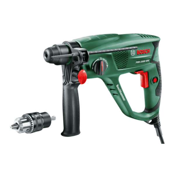 BOSCH PBH 2500 SRE 0603344402  elektro pneumatski čekić